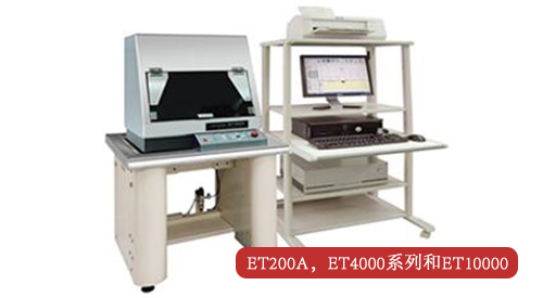 台阶仪停机不用时如何维护