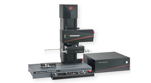 KOSAKA 轮廓仪在精密零部件形状测量中的应用